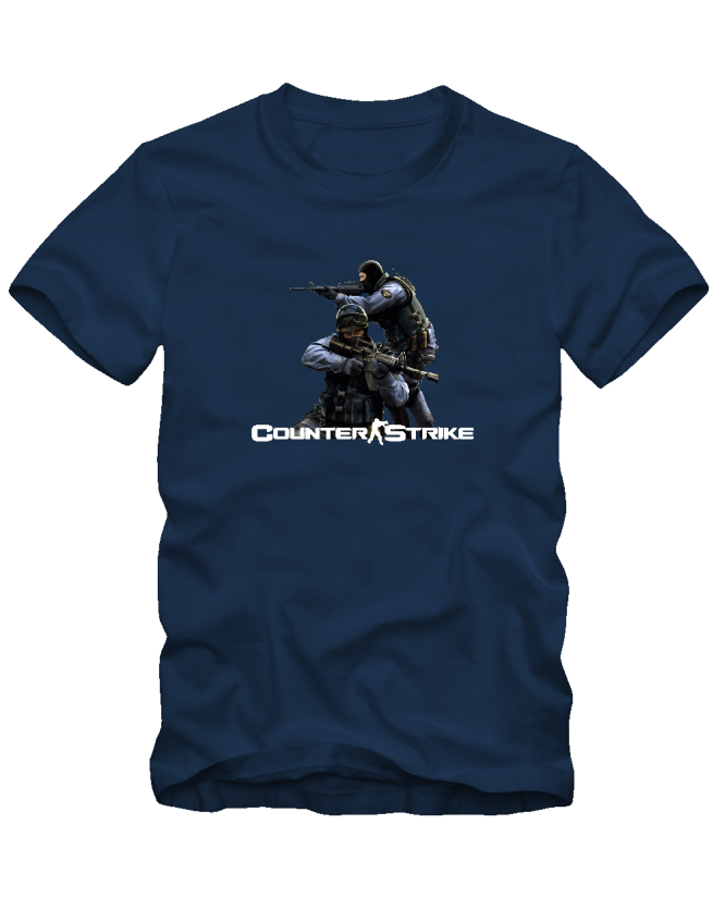 Counter Strike fighters